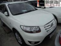 Çö´ë ½ÑŸÆä CM (05³â~12³â) 2WD(2.0 e-VGT) MLX