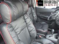 Çö´ë Åõ½Ñ (04³â~09³â) 2.0 VGT µðÁ© 2WD MX ÃÖ°í±ÞÇü