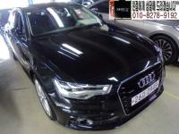 ¾Æ¿ìµð ´º A6 (04³â~ÇöÀç) 3.0 Quattro
