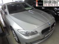 BMW ´º 5½Ã¸®Áî (03³â~ÇöÀç) 520d ¼¼´Ü