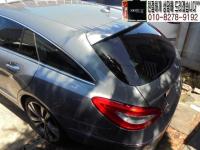 º¥Ã÷ ´º CLS Ŭ·¡½º(11³â~ÇöÀç) CLS250 CDI