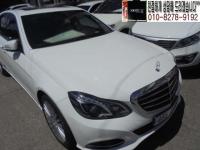 º¥Ã÷ ´º E-Ŭ·¡½º W212 (09³â~ÇöÀç) E300 ¿¤·¹°½º