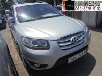 Çö´ë ½ÑŸÆä CM (05³â~12³â) 2WD(2.0 e-VGT) MLX