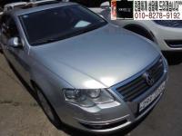 Æø½º¹Ù°Õ ´º ÆÄ»çÆ® (05³â~ÇöÀç) 2.0 TDI Premium