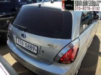 ±â¾Æ ÇÁ¶óÀ̵å(½ÅÇü)(05-11) 5Dr 1.6 CVVT GOLD