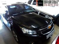 GM´ë¿ì ¶ó¼¼Æ¼ÇÁ¸®¹Ì¾î(08~11) °¡¼Ö¸° 1800cc SX ID