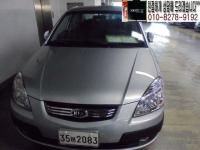 ±â¾Æ ÇÁ¶óÀ̵å(½ÅÇü)(05-11) 4Dr 1.4 DOHC LX