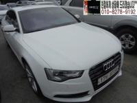 ¾Æ¿ìµð A5 (07³â~ÇöÀç) 2.0 TDI ÄâÆ®·Î ½ºÆ÷Ã÷¹é