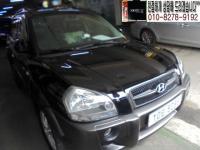 Çö´ë Åõ½Ñ (04³â~09³â) 2.0 VGT µðÁ© 2WD MX ÃÖ°í±ÞÇü