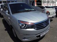 ½Ö¿ë ÄÚ¶õµµ Åõ¸®½º¸ð (13³â~ÇöÀç) 4WD LT 11ÀνÂ