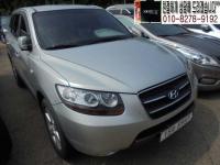 Çö´ë ½ÑŸÆä CM (05³â~12³â) 2WD(2.0VGT) CLX