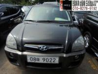 Çö´ë Åõ½Ñ (04³â~09³â) 2.0 VGT µðÁ© 2WD MXL °í±ÞÇü