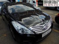 Çö´ë ±×·£Àú HG(2011~2016) LPG HG300 Àå¾ÖÀοë