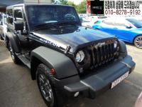 ÁöÇÁ ·©±Û·¯(JK)(07~ÇöÀç) µðÁ© 4WD