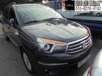 ½Ö¿ë ÄÚ¶õµµ Åõ¸®½º¸ð (13³â~ÇöÀç) 4WD GT 9ÀνÂ