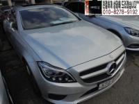 º¥Ã÷ ´º CLS Ŭ·¡½º(11³â~ÇöÀç) CLS250 CDI