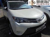 µµ¿äŸ RAV4 4¼¼´ë(94~18) °¡¼Ö¸° 4WD 2.5 4¼¼´ë