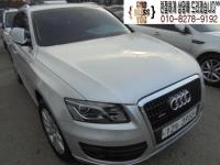¾Æ¿ìµð Q5(08~16³â) 2.0 TDI ÄâÆ®·Î ´ÙÀ̳ª¹Í
