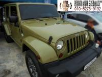 ÁöÇÁ ·©±Û·¯(JK)(07~ÇöÀç) µðÁ© 4WD