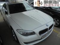 BMW ´º 5½Ã¸®Áî (03³â~ÇöÀç) 520d ¼¼´Ü