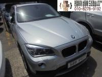 BMW X1 (09³â~ÇöÀç) xDrive 20d