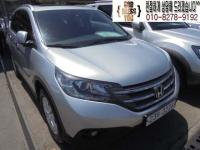 È¥´Ù CR-V 2.4 2WD EX