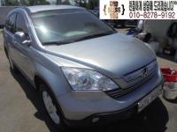 È¥´Ù CR-V 2.4 2WD EX