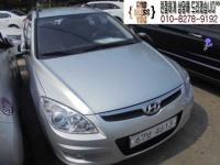 Çö´ë i30 (07³â~11³â) 1.6 VVT ·°¼Å¸®