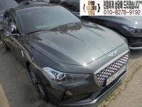 Á¦³×½Ã½º G70 °¡¼Ö¸° 2WD 2.0T ½´ÇÁ¸²