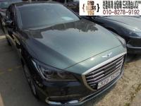 Á¦³×½Ã½º °¡¼Ö¸°4WD 3.3 GDI AWD ÇÁ¸®¹Ì¾ö ·°¼Å¸®