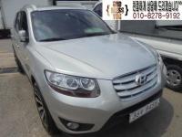 Çö´ë ½ÑŸÆä CM (05³â~12³â) 2WD(2.0 e-VGT) MLX