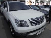 ±â¾Æ ¸ðÇϺñ 4WD KV300 ÃÖ°í±ÞÇü