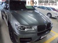 BMW X6 (08³â~ÇöÀç) M50d