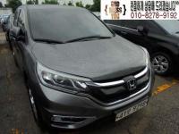È¥´Ù CR-V 2.4 4WD EX
