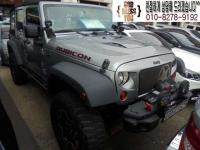 ÁöÇÁ ·©±Û·¯(JK)(07~ÇöÀç) µðÁ© 4WD