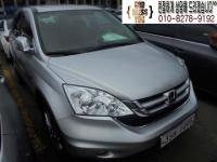 È¥´Ù CR-V 2.4 4WD EX
