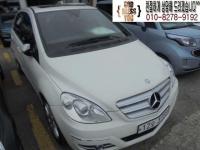 º¥Ã÷ B-Ŭ·¡½º W246(12~18³â) °¡¼Ö¸° 2WD B220