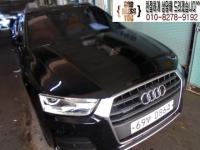 ¾Æ¿ìµð Q3(11~18³â) 2.0 TDI ÄâÆ®·Î