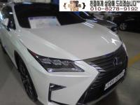 ·º¼½º RX400h STD