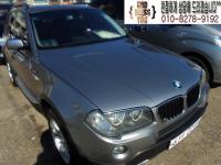 BMW X3 (04³â~10³â) 2.0d