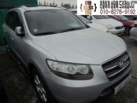 Çö´ë ½ÑŸÆä CM (05³â~12³â) 2WD(2.0VGT) MLX