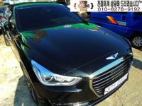 Á¦³×½Ã½º °¡¼Ö¸° 4WD 3.8 GDI AWD ÇÁ·¹½ºÆ¼Áö