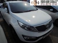±â¾Æ ½ºÆ÷ƼÁö R(10~13³â) µðÁ© 2WD TLX