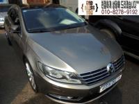 Æø½º¹Ù°Õ ´º CC(12~17³â) µðÁ© 2WD 2.0 TDI ºí·ç¸ð¼Ç