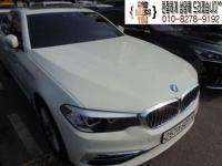 BMW 5½Ã¸®Áî (G30)(17³â~ÇöÀç) °¡¼Ö¸° 2WD 520i ·°¼Å¸®