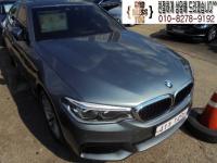 BMW 5½Ã¸®Áî (G30)(17³â~ÇöÀç) µðÁ© 4WD 520d xDrive M ½ºÆ÷Ã÷ Ç÷¯½º