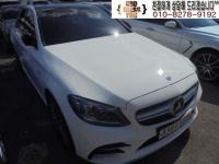 º¥Ã÷ C-Ŭ·¡½º W205(14³â~ÇöÀç) °¡¼Ö¸° 4WD C43 AMG 4MATIC