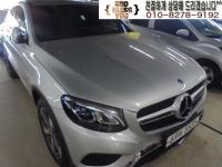 º¥Ã÷ GLC-Ŭ·¡½º X253(16³â~ÇöÀç) °¡¼Ö¸° 4WD AMG GLC43 4MATIC ÄíÆä