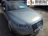 ¾Æ¿ìµð ´º A6 (04³â~ÇöÀç) 3.0 Quattro