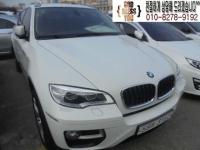 BMW X6 (08³â~ÇöÀç) 30d
